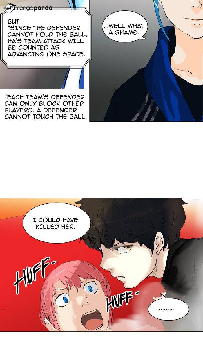 Tower of God Chapter 209 image 37